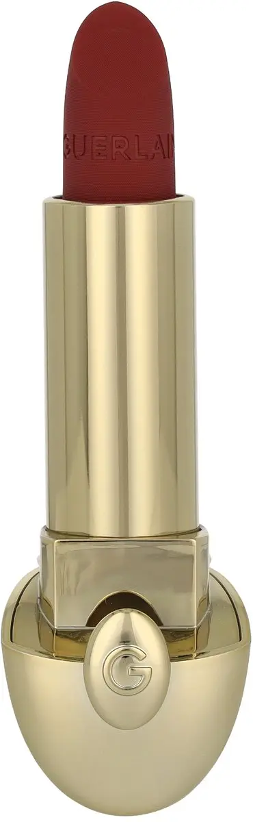 Guerlain Rouge G Velvet Refill Roze Le Bois De Rose 3.5ml