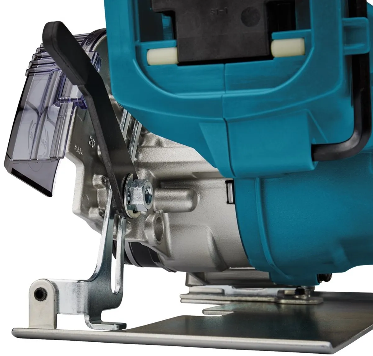 Makita DCC500ZJ Diamantsnijder 125mm - 18V