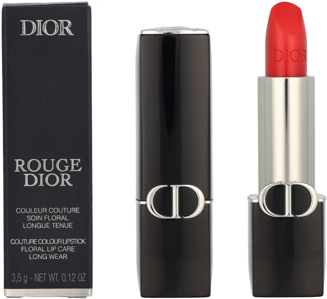 Dior Rouge Dior Satin 028 Lippenstift - 3.5ml