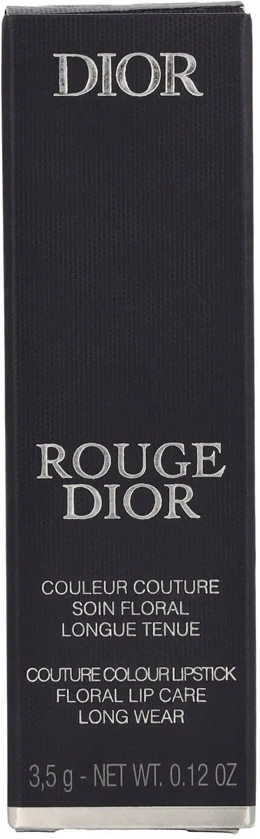 Dior Rouge Dior Satin 028 Lippenstift - 3.5ml