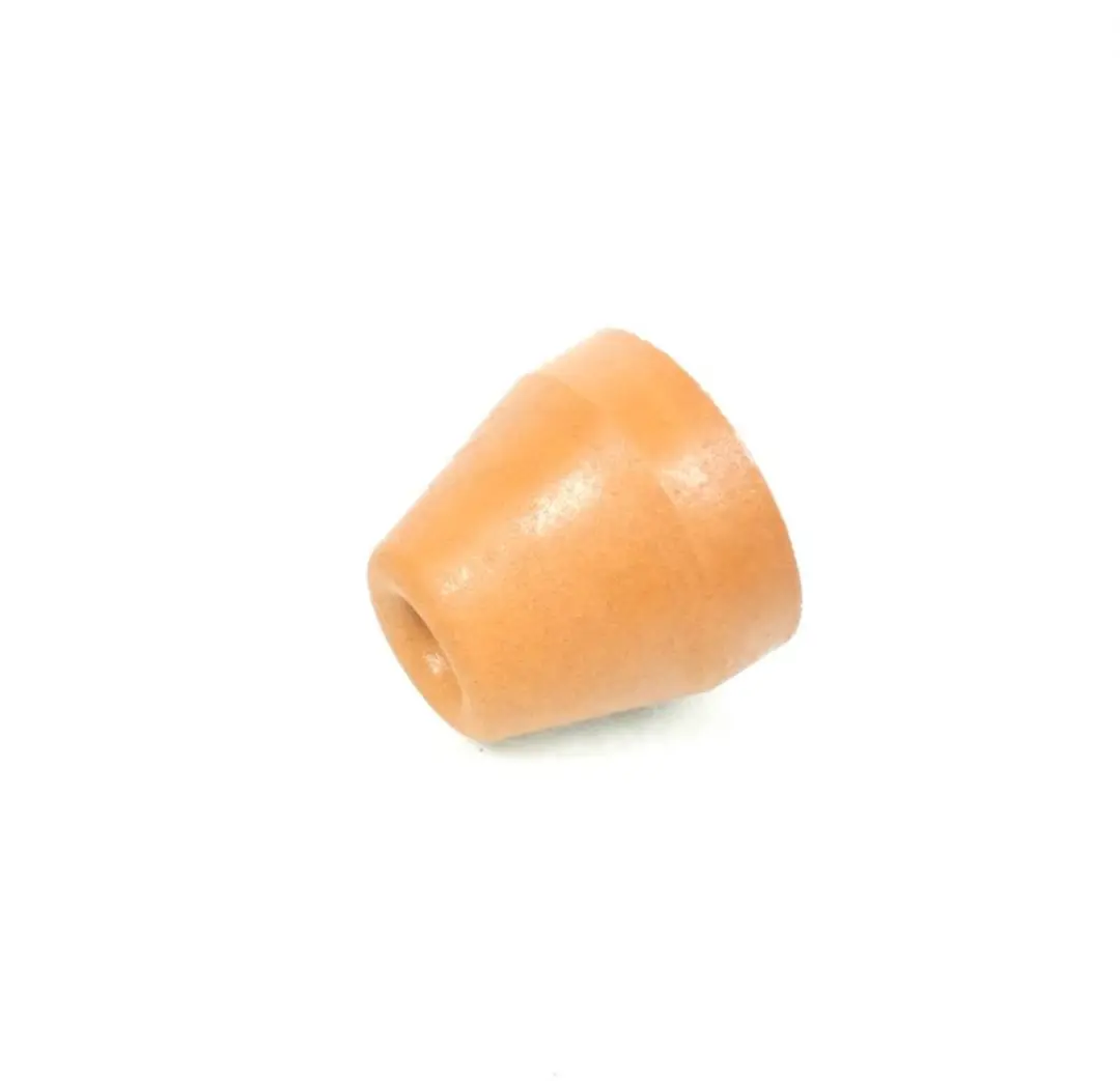 Honda 250 CR 1984-86 Achterdemper Rubber Buffer - 52427-KA4-741