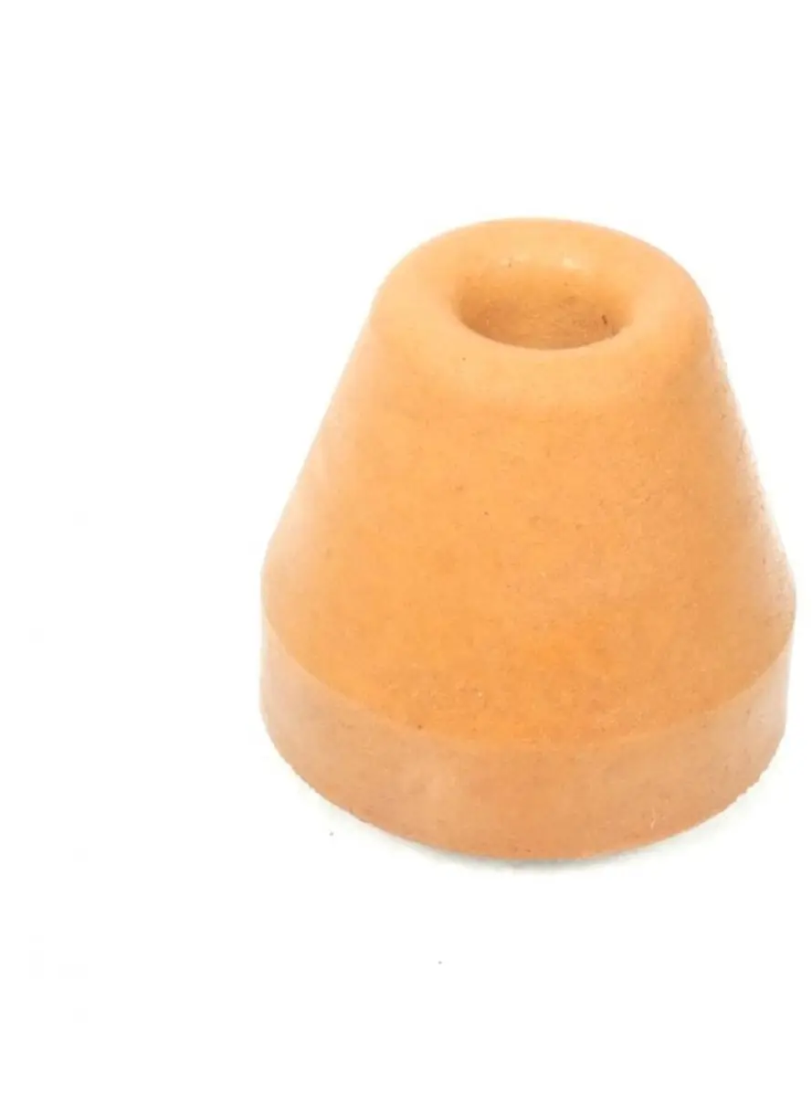 Honda 250 CR 1984-86 Achterdemper Rubber Buffer
