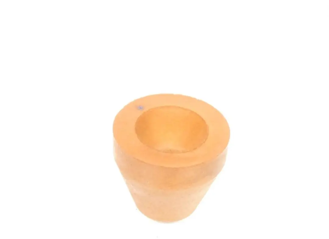 Honda 250 CR 1984-86 Achterdemper Rubber Buffer - 52427-KA4-741