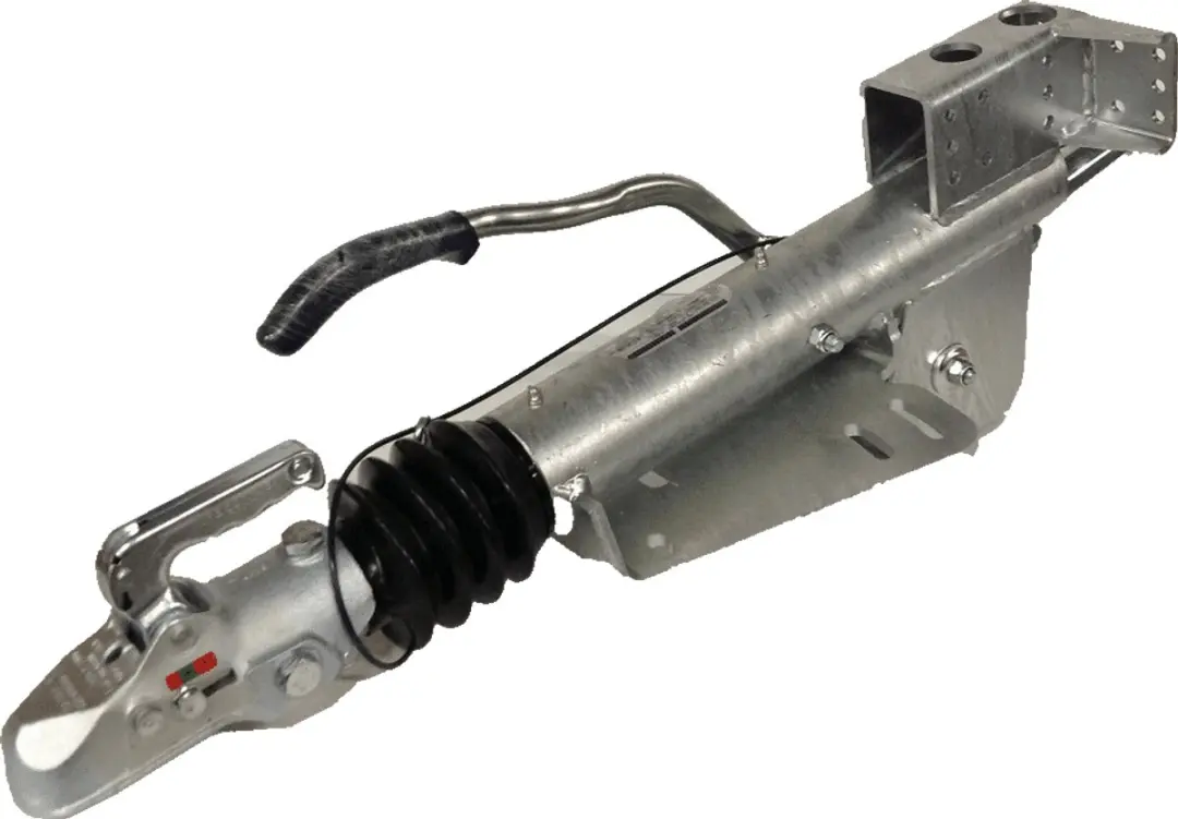 AL-KO BPW Oplooprem ZAF3,5-1 130-150/166-233 EM350R-D