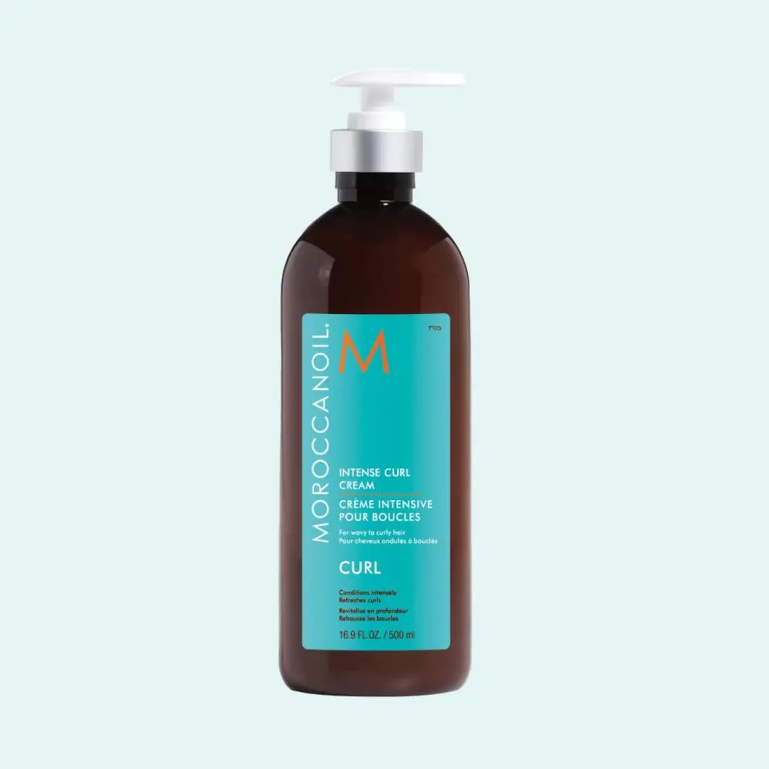 Moroccanoil Intense Curl Cream 500ml
