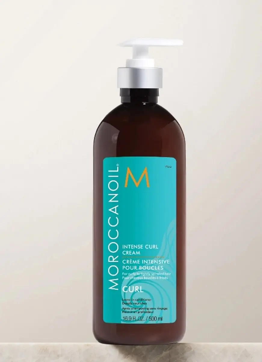 Moroccanoil Intense Curl Cream 500ml