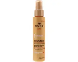 Nuxe Sun Protection Milky Hair Oil 100ml - afbeelding 5 van 6