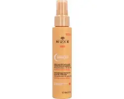 Nuxe Sun Protection Milky Hair Oil 100ml - afbeelding 2 van 6