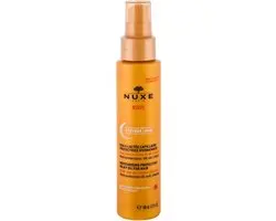 Nuxe Sun Protection Milky Hair Oil 100ml
