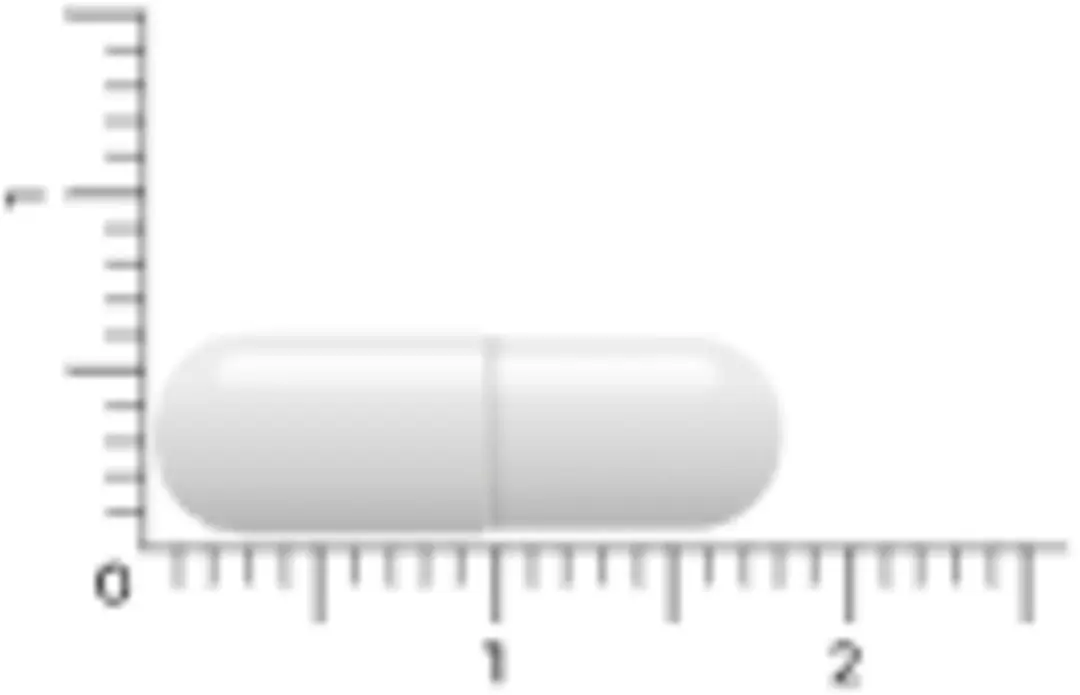 Vitakruid 5-HTP 100mg - 180 Capsules