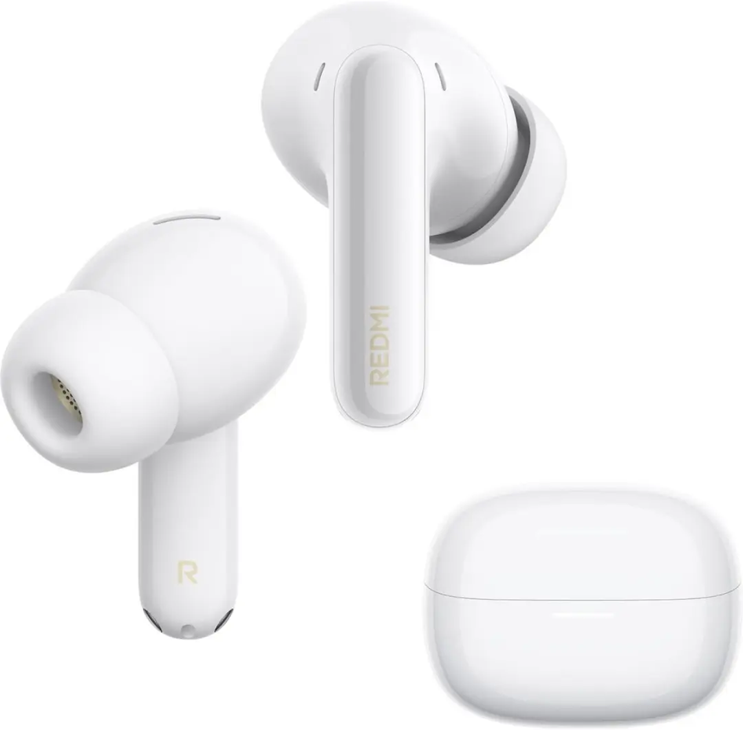 Xiaomi Redmi Buds 8 Pro BHR08GJGL - Oordopjes - Wit