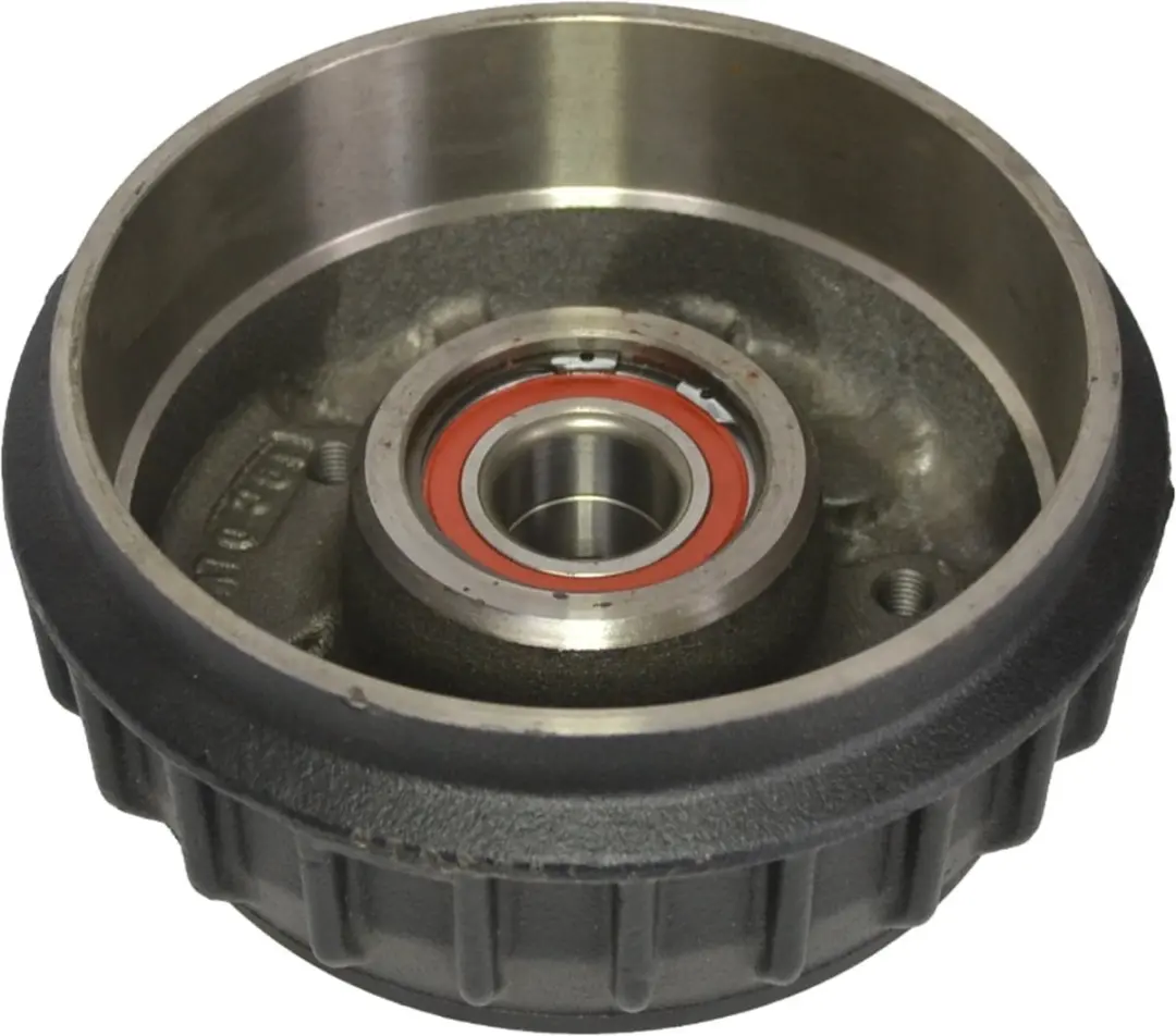 AL-KO Remtrommel 581 311 - 112x5mm M12x1,5 Zwart