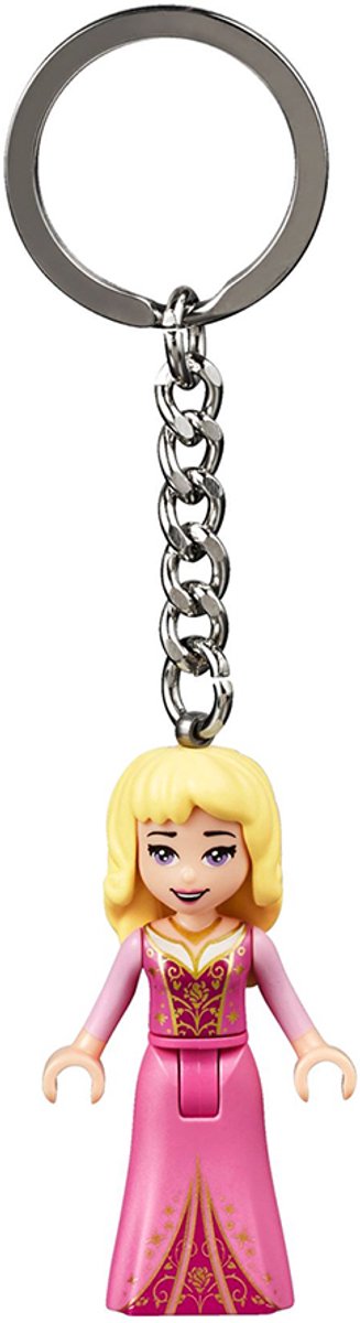 LEGO Disney Prinsess™ Aurora sleutelhanger - 853955