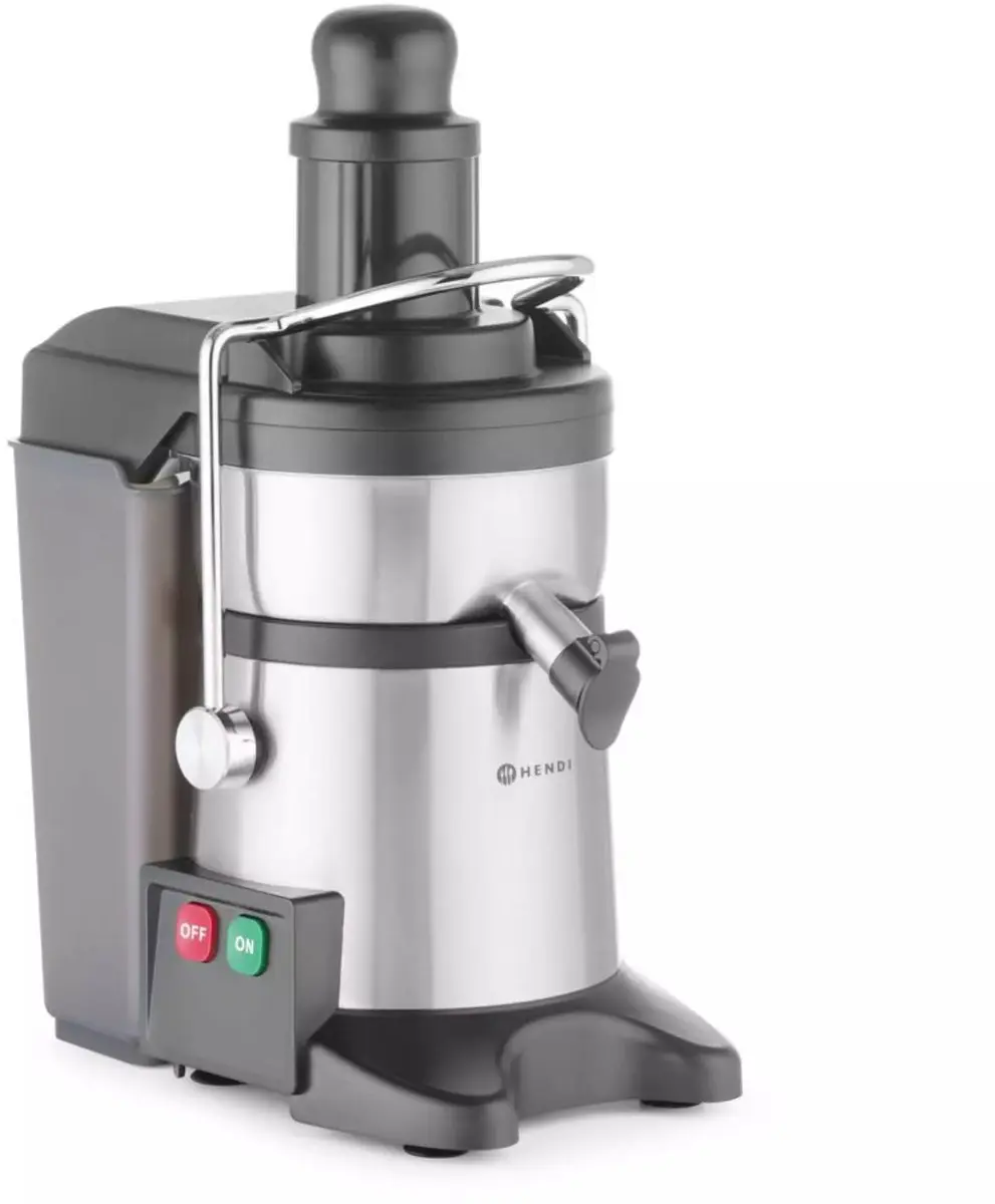 HENDI Sapcentrifuge