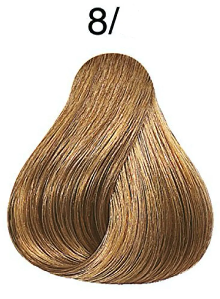 Wella Professionals Koleston Perfect 8/0 Haarverf 60ml