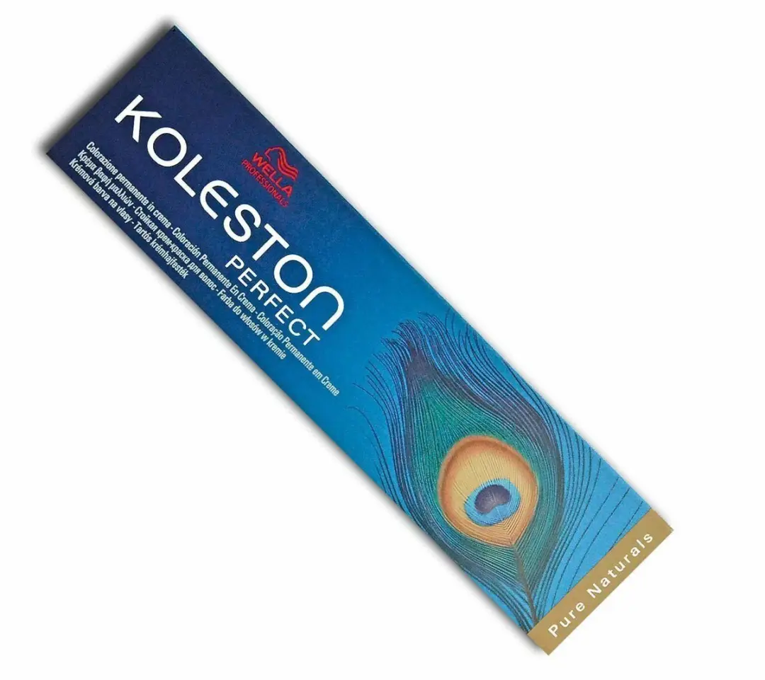 Wella Professionals Koleston Perfect 8/0 Haarverf 60ml