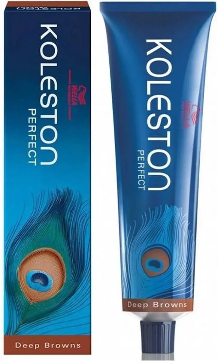 Wella Professionals Koleston Perfect 8/0 Haarverf 60ml
