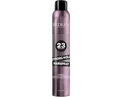 Redken Strong Hold Haarspray 400ml - afbeelding 6 van 6