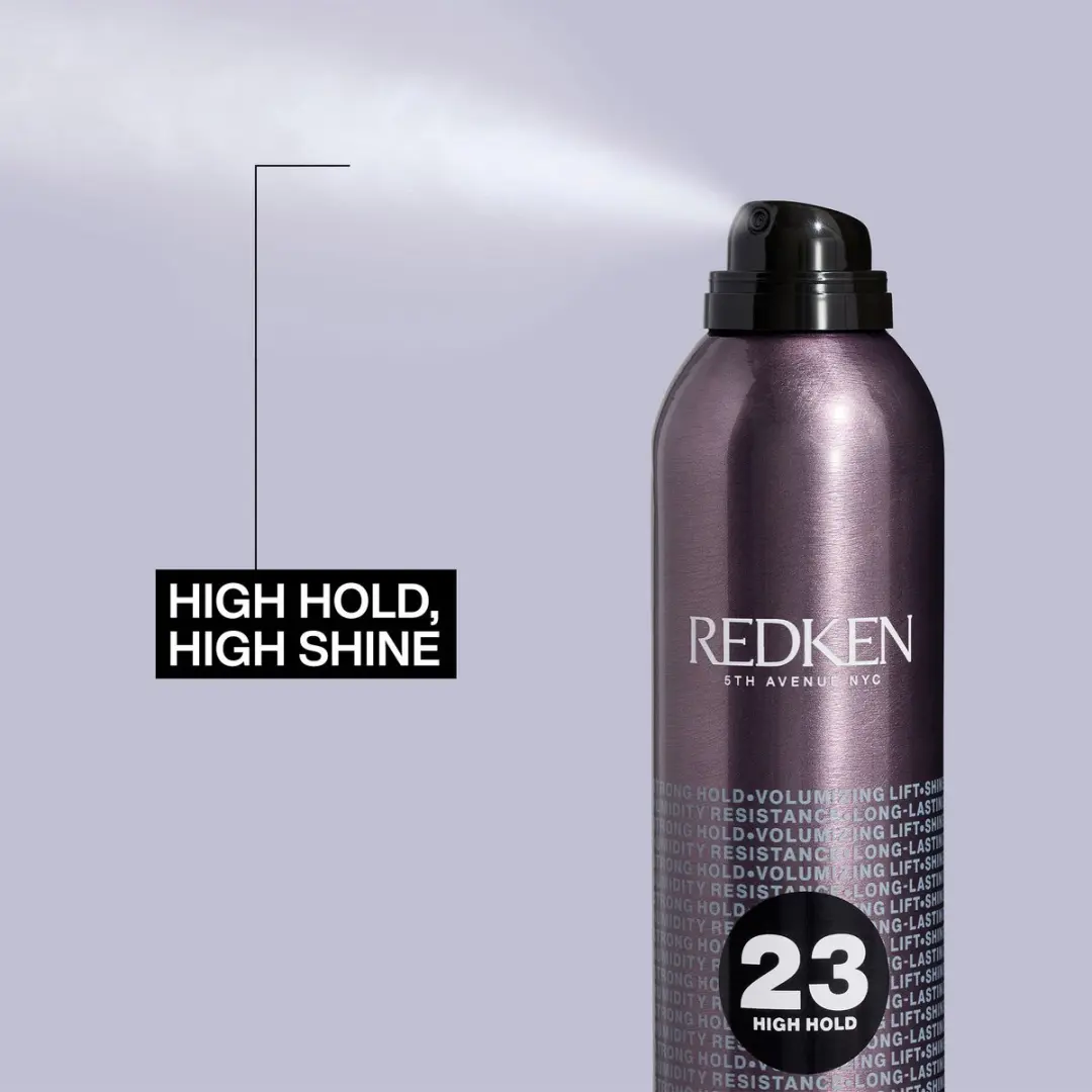 Redken Strong Hold Haarspray 400ml