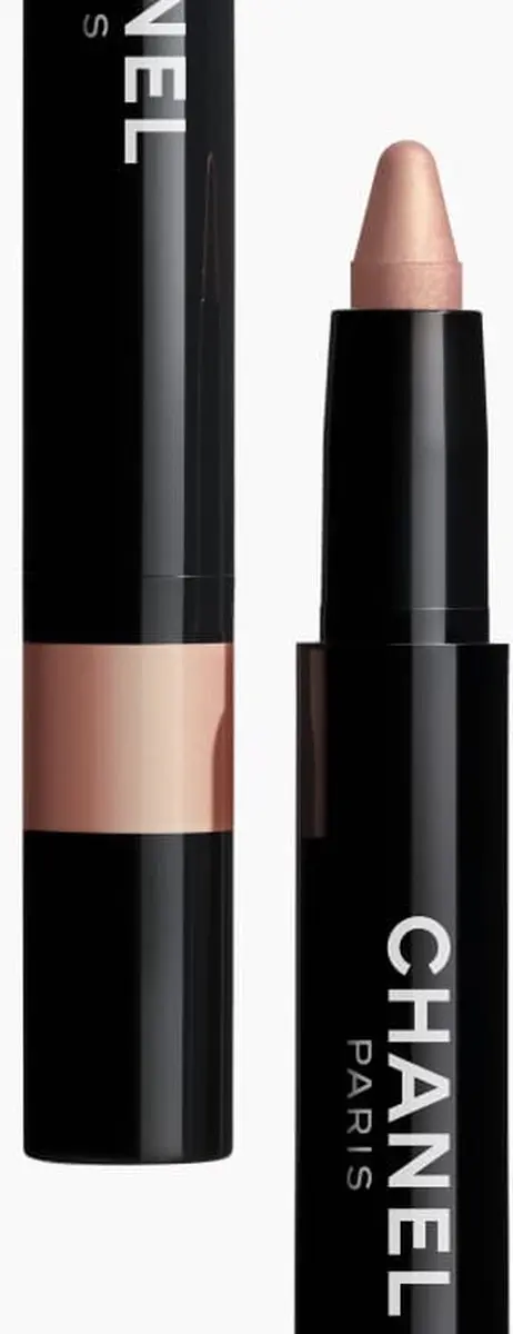Chanel Eyeliner Stylo Ombre Et Contour #06 Nude Eclat