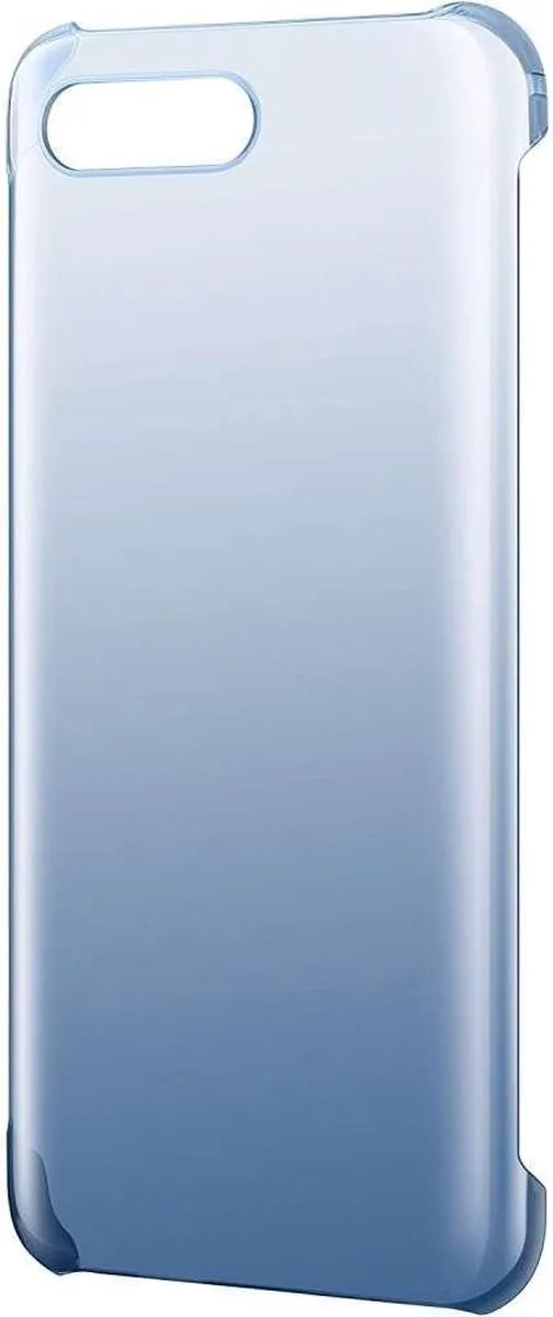 Honor 10 Backcover - Blauw - 51992477