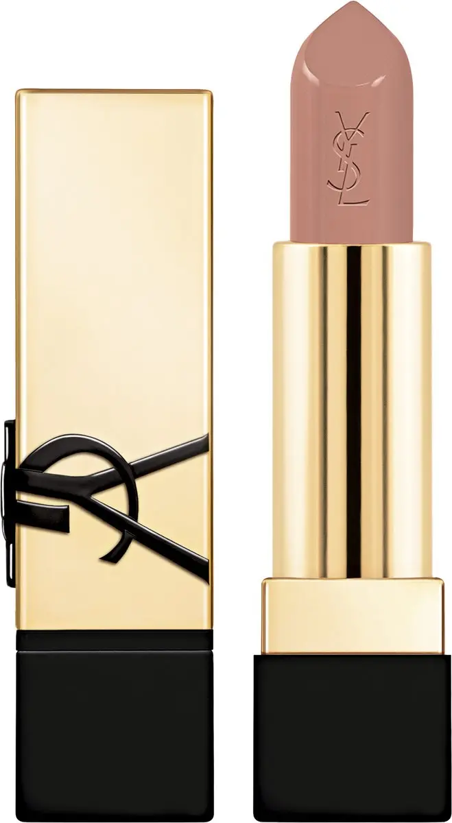 Yves Saint Laurent Rouge Pur Couture Lippenstift N1 Beige Trench