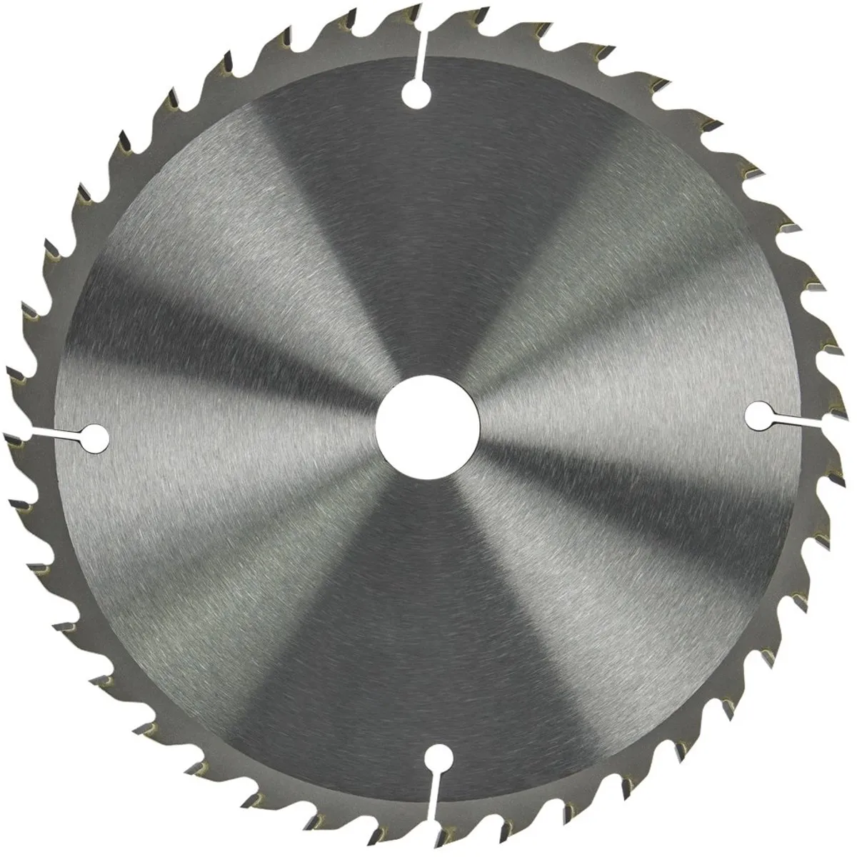 Makita Cirkelzaagblad B-32954 Hout - Ø165mm 40T