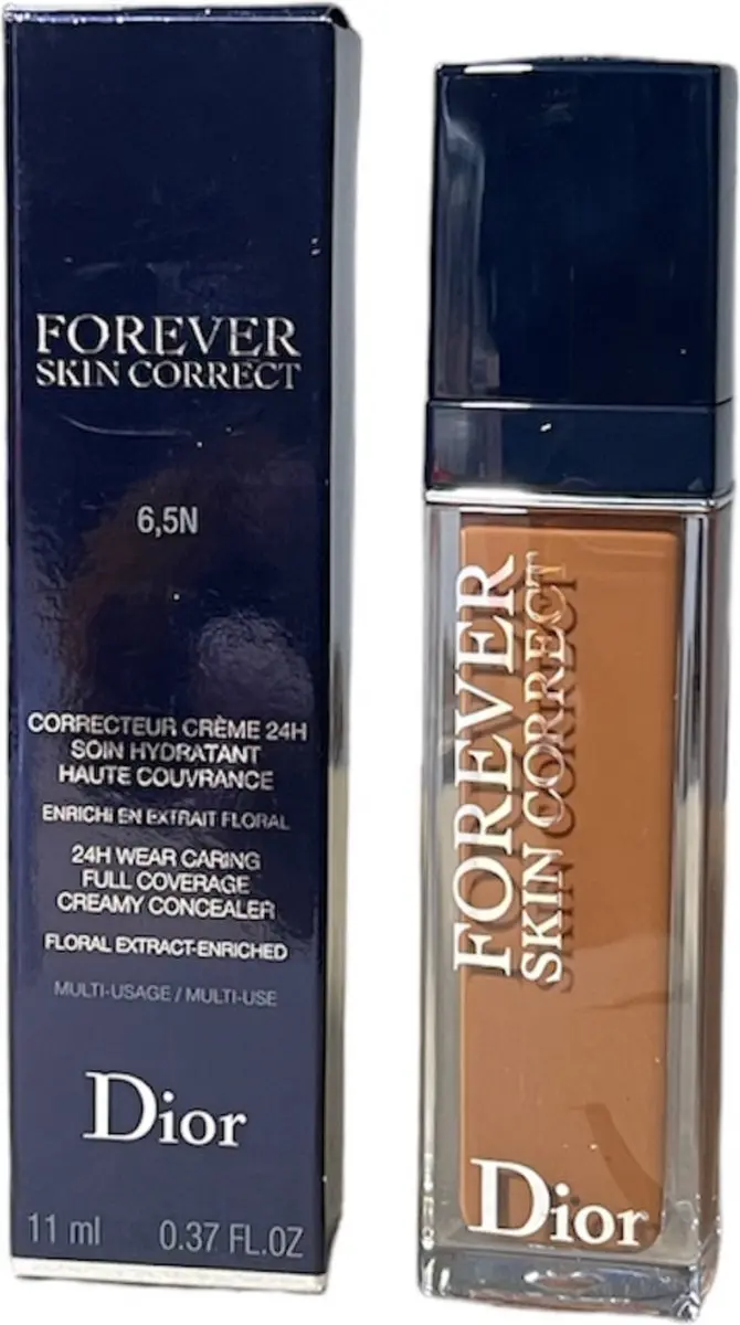 Dior Forever Skin Correct 0.37 oz