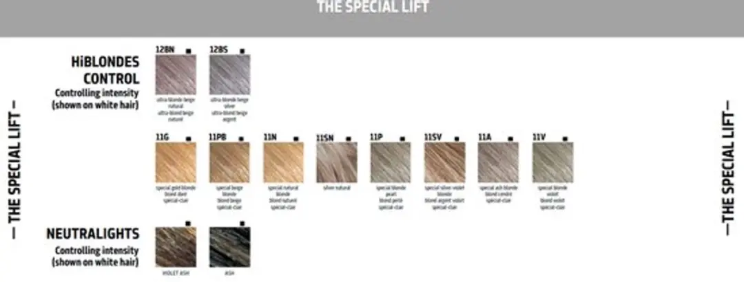Goldwell Topchic Depot Bus 11-V Speciaal Blond Violet 250ml