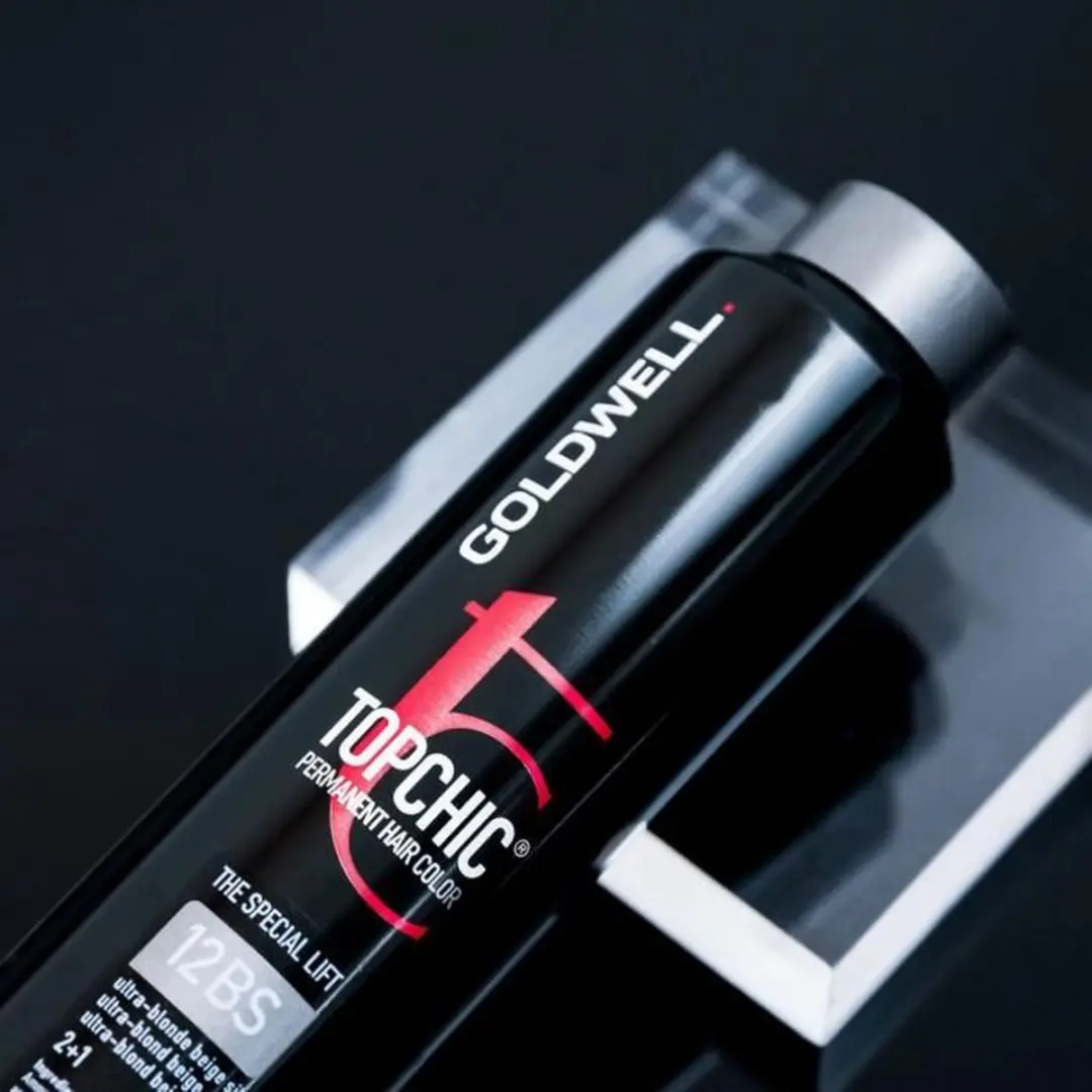 Goldwell Topchic Depot Bus 11-V Speciaal Blond Violet 250ml