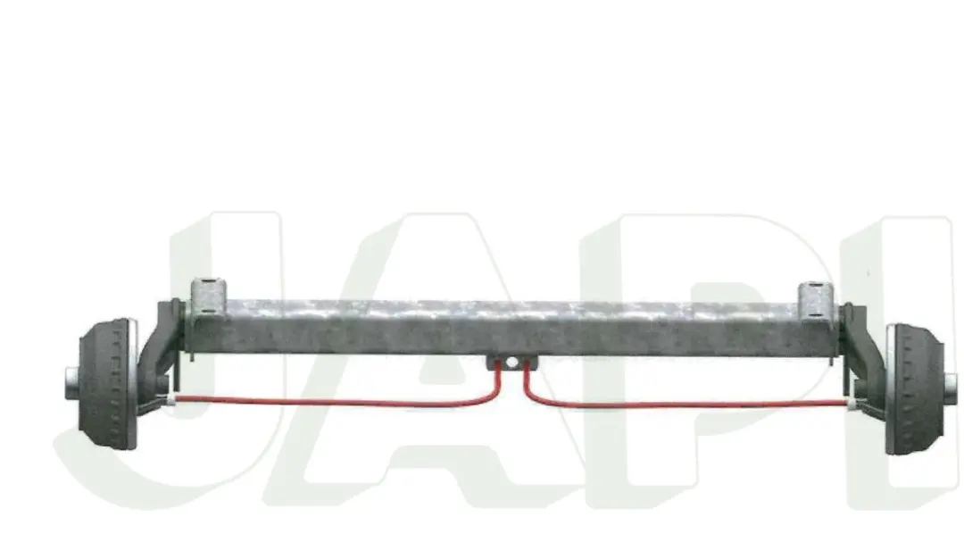 AL-KO AS 1800 VKT 80 As 1100/1590mm