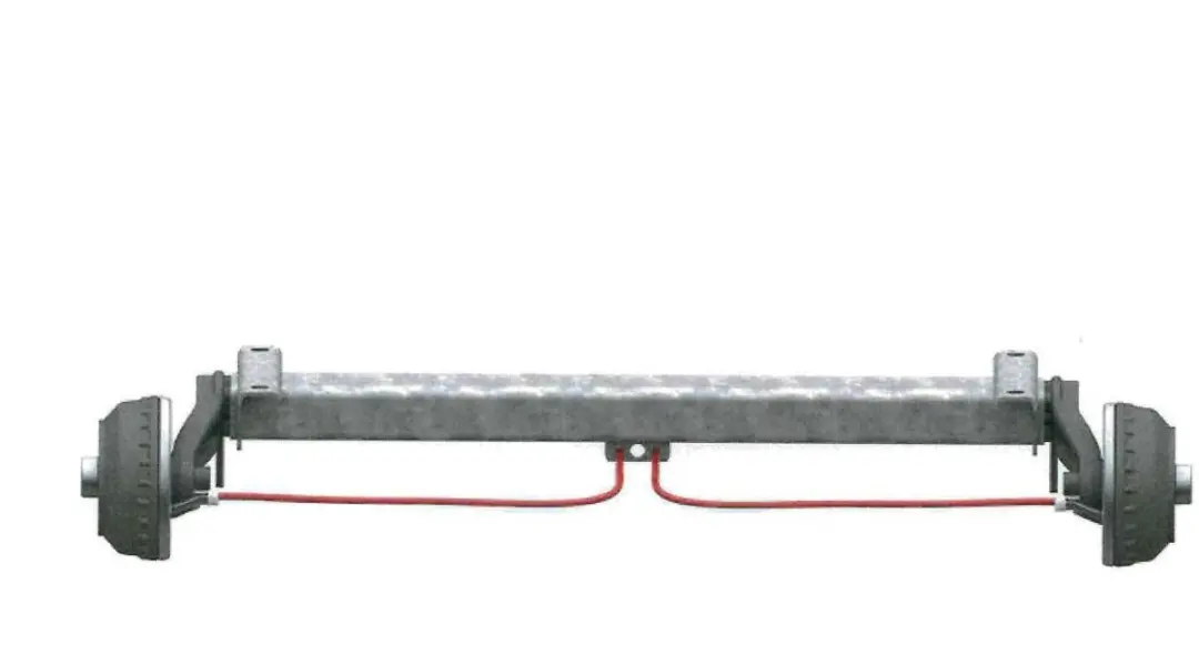 AL-KO AS 1800 VKT 80 As 1100/1590mm - 112/5 - 20°