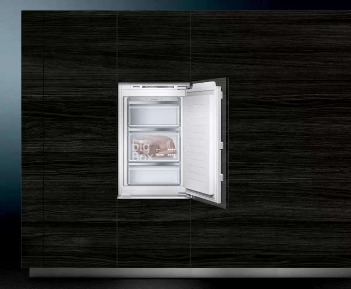 Siemens iQ500 GI21VADE0 Ingebouwde Vrieskast 96L - Wit