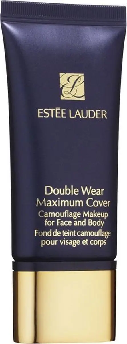 Estée Lauder Double Wear Foundation 30ml - 3N1 Ivory Beige - SPF 15