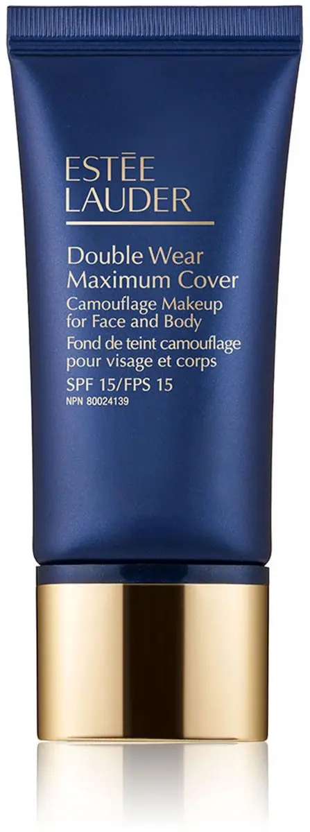 Estée Lauder Double Wear Foundation 30ml - 3N1 Ivory Beige - SPF 15