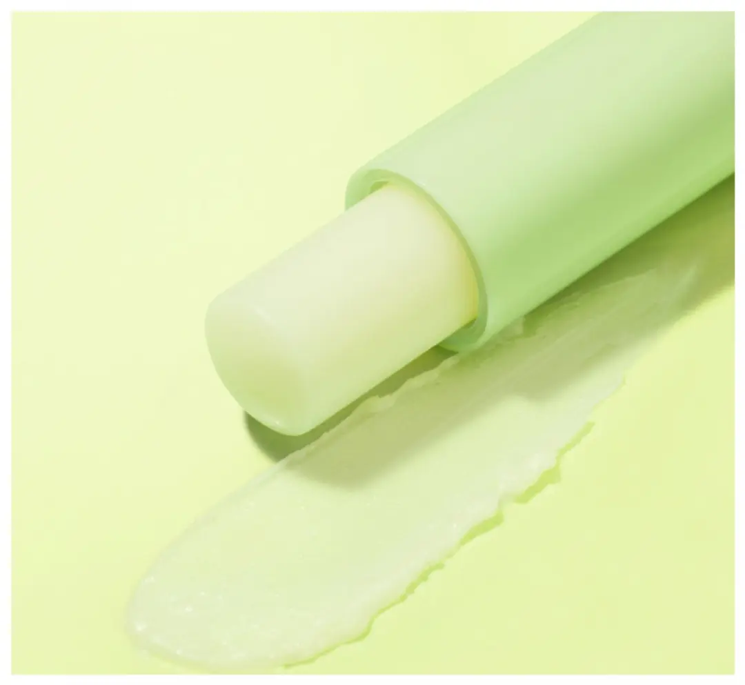 Nuxe Sweet Lemon Lippenbalsem 4g
