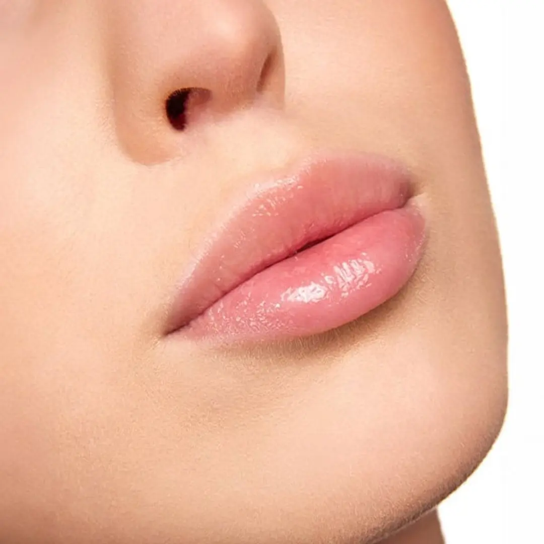 Nuxe Sweet Lemon Lippenbalsem 4g