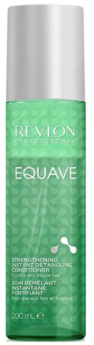 Revlon Equave Strengthening Detangling Conditioner 200ml