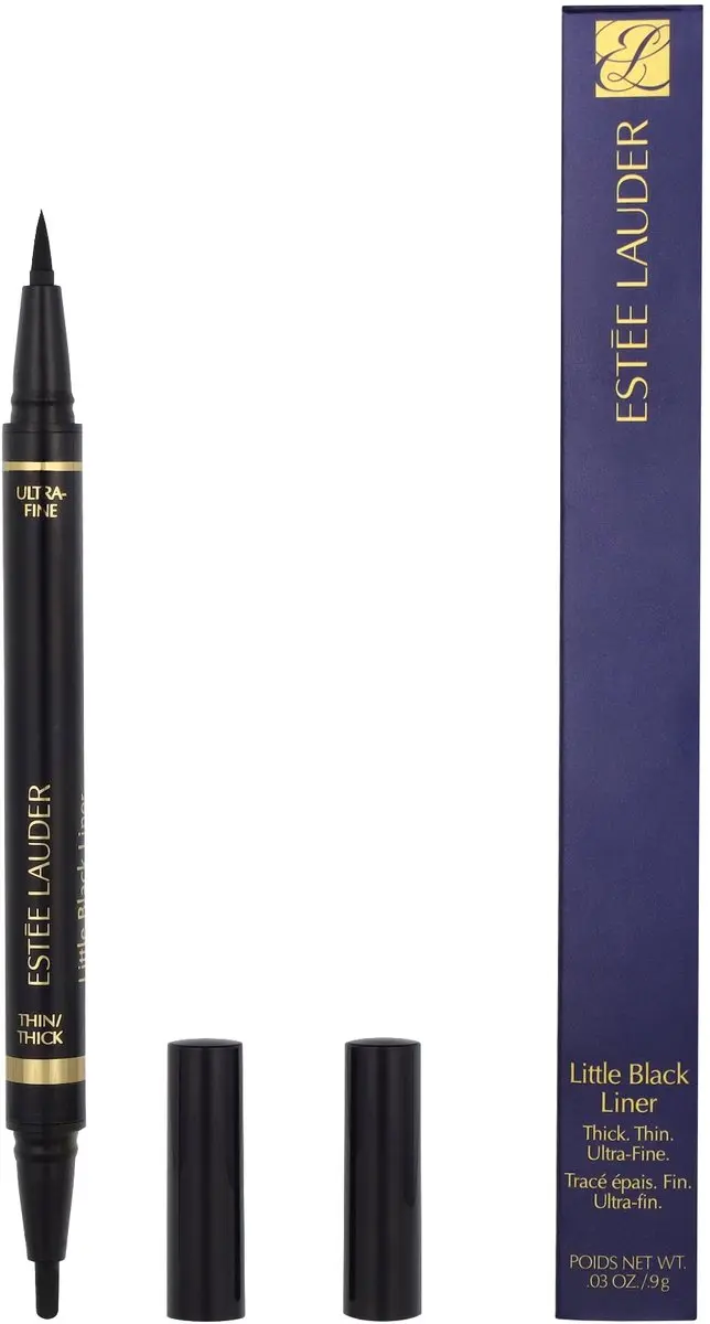 Estée Lauder Little Black Liner 0,9g - 001 Black