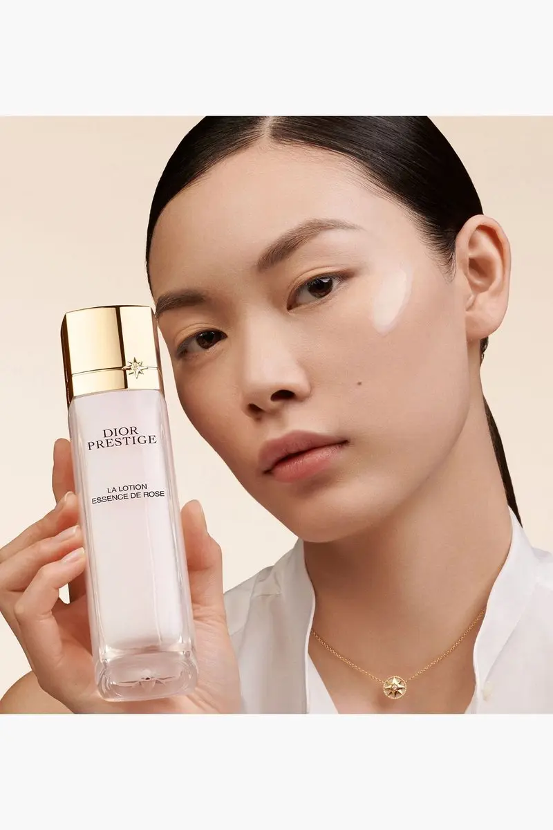 Dior Prestige La Lotion Essence de Rose 150ml