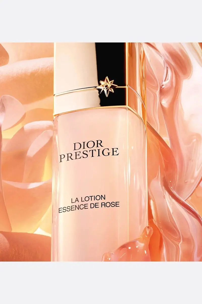 Dior Prestige La Lotion Essence de Rose 150ml