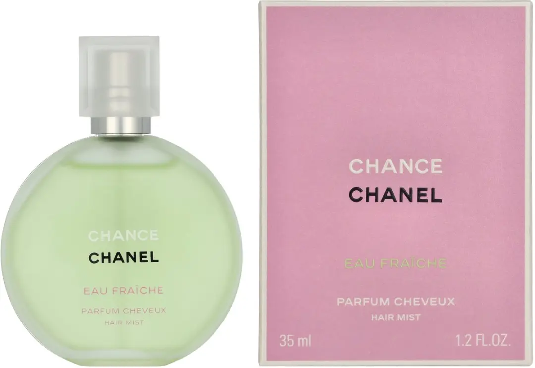 Chanel Chance Eau Fraîche Haar Mist 35ml