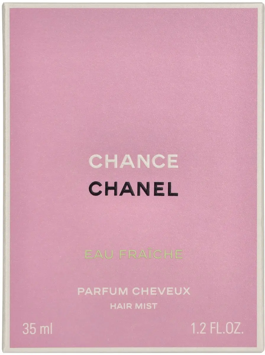 Chanel Chance Eau Fraîche Haar Mist 35ml