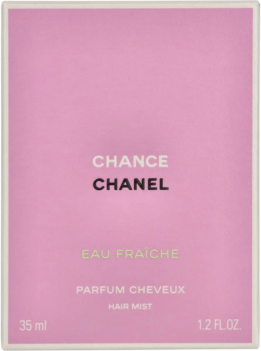 Chanel Chance Eau Fraîche Haar Mist 35ml