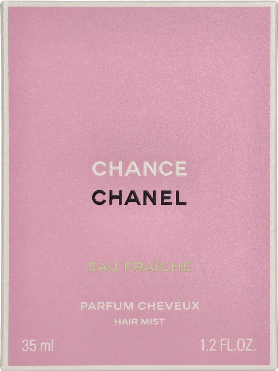 Chanel Chance Eau Fraîche Haar Mist 35ml
