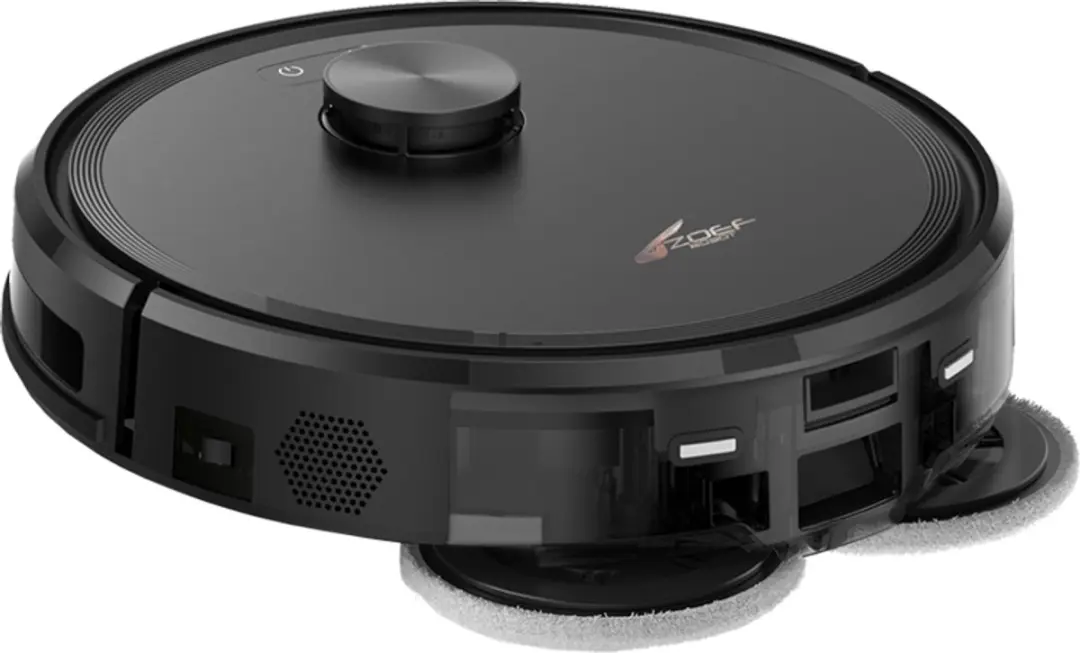 Zoef Robot Bep 5.0 Robotstofzuiger