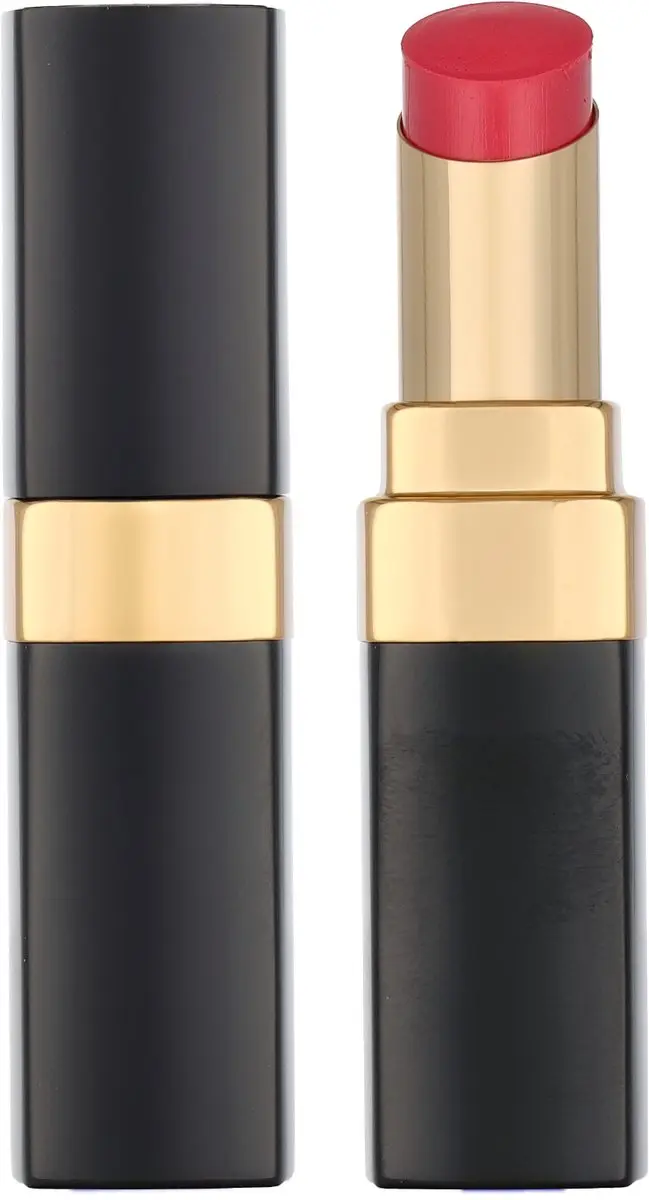 Chanel Rouge Coco Flash Lipstick #118 Freeze