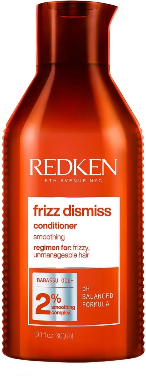 Redken Frizz Dismiss Conditioner 300ml