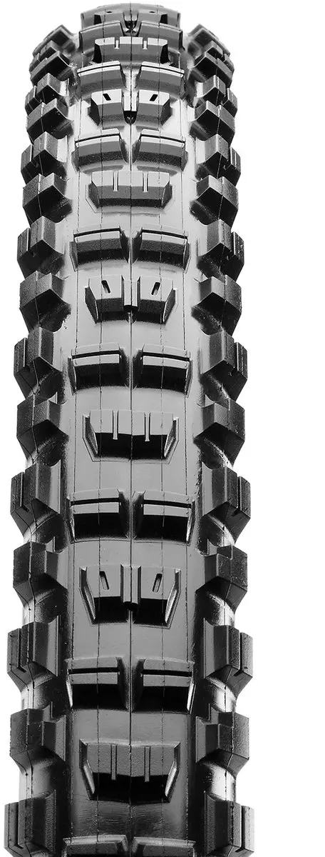 Maxxis Minion DHR II MTB Band 29x2,40 - Tubeless Ready - Zwart