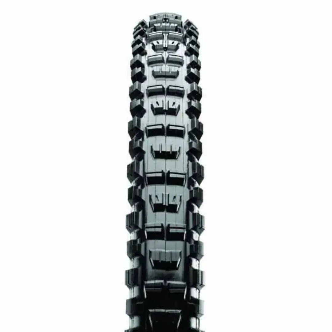 Maxxis Minion DHR II MTB Band 29x2,40 - Tubeless Ready - Zwart - afbeelding 6 van 6